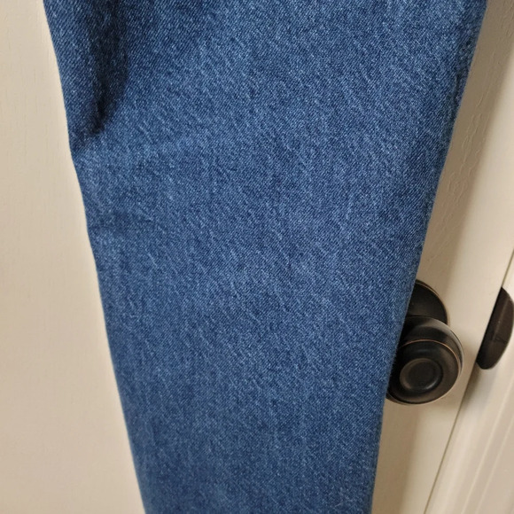 We The Free Free People Mid Rise Straight Jeans | Free People Jeans | Size 27 - Picture 6 of 10